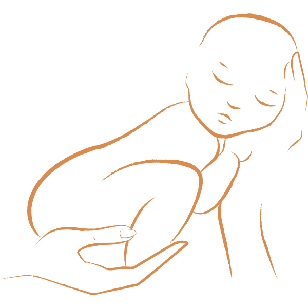 massage energetique enfant interieur