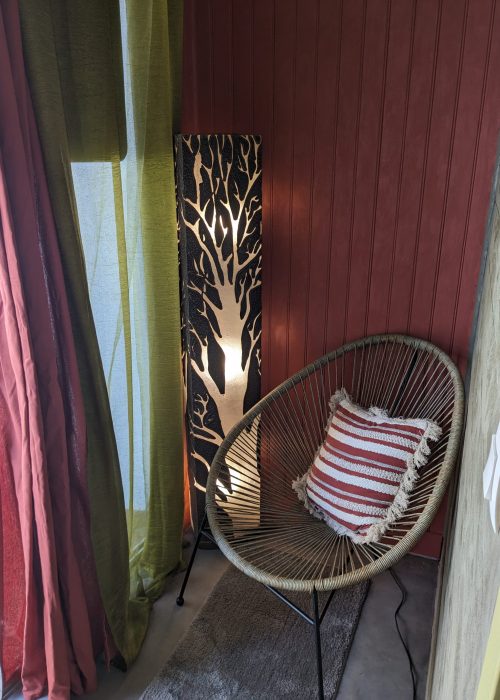 soin énergétique à Montréjeau